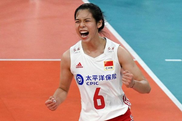 钱盈配 2025世界女排联赛中国队大名单：龚翔宇领衔 年轻球员为主